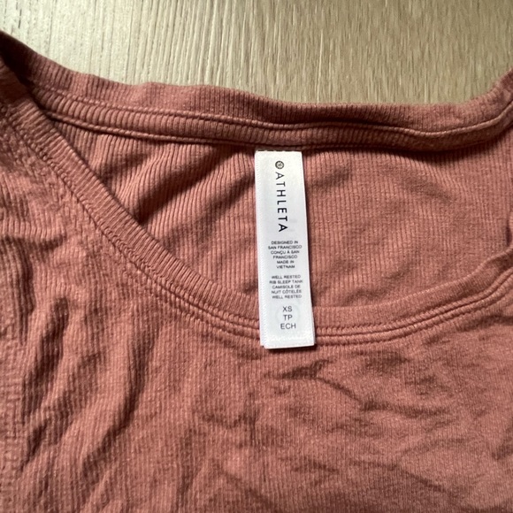 Athleta lounge/PJ set - Picture 2 of 3